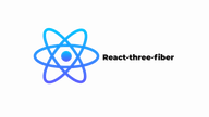 react three fiber