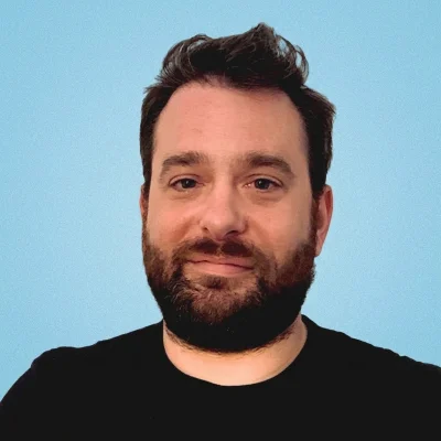Benjamin Vaxelaire